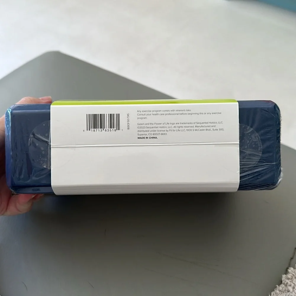 GIAM YOGA Block - Picture 2 of 4